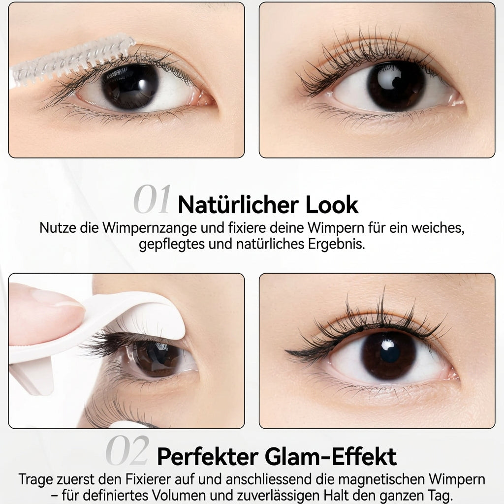 Wimpernfixer