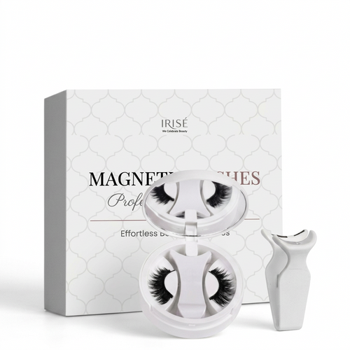 Magnetische Wimpern