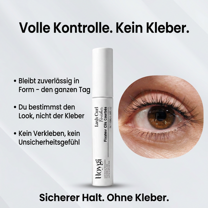 Wimpernfixer
