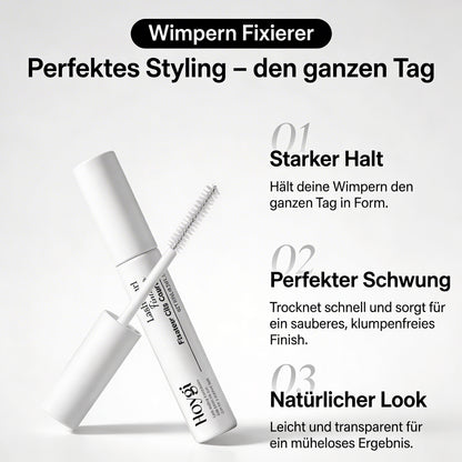Wimpernfixer