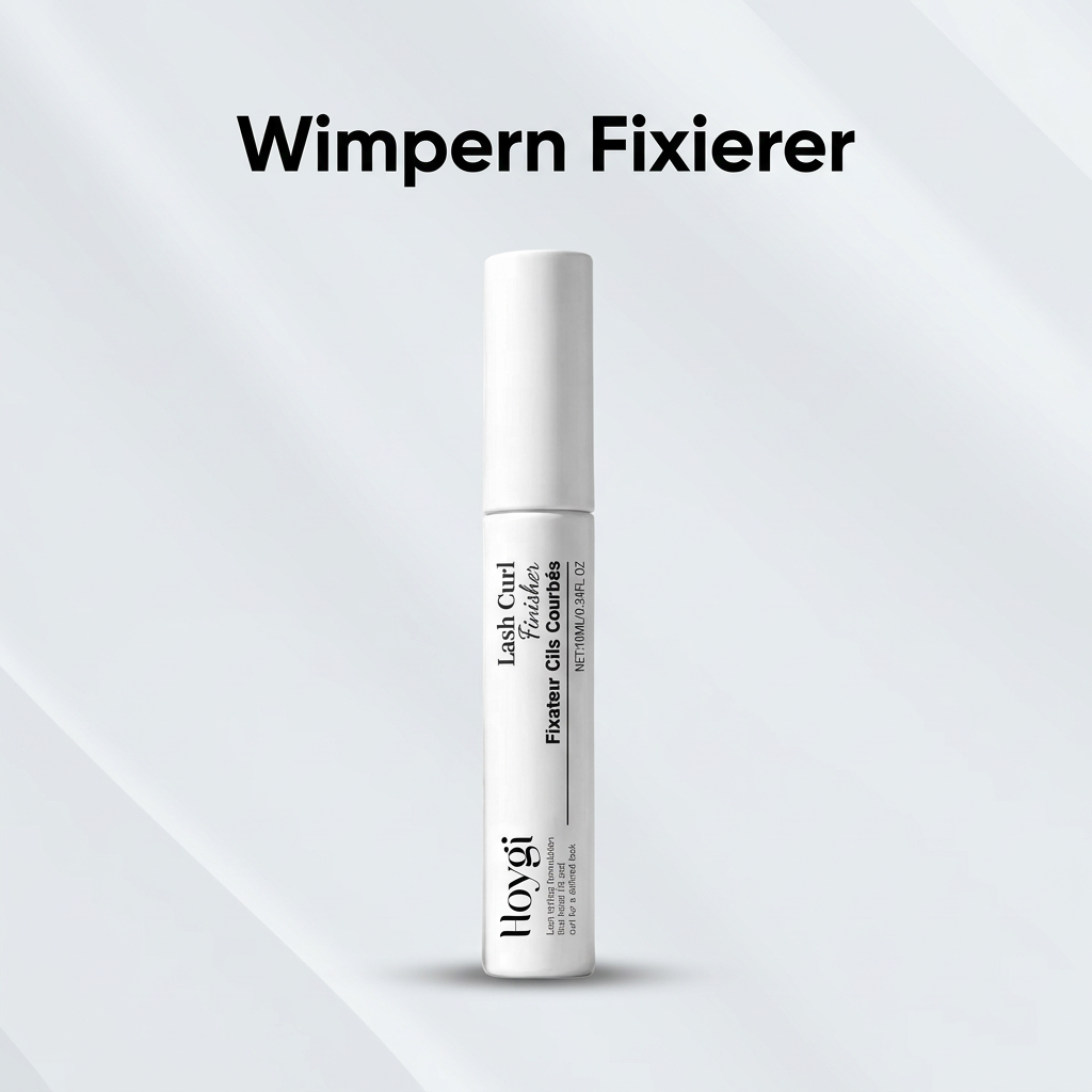 Wimpernfixer