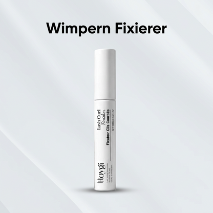 Wimpernfixer