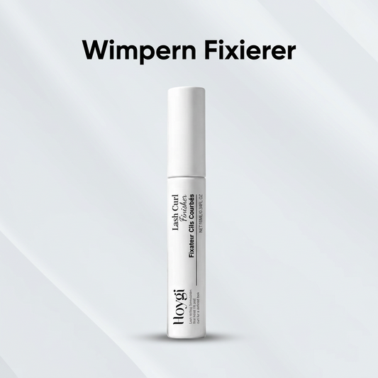 Wimpernfixer